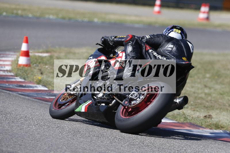 /31 24.06.2025 Get Faster Caremotion ADR/Gruppe gelb/259
